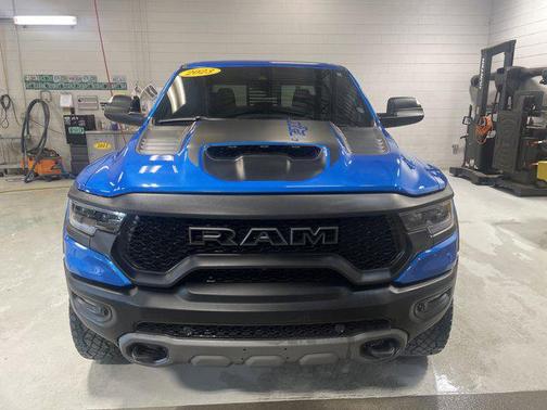 2023 RAM 1500 TRX