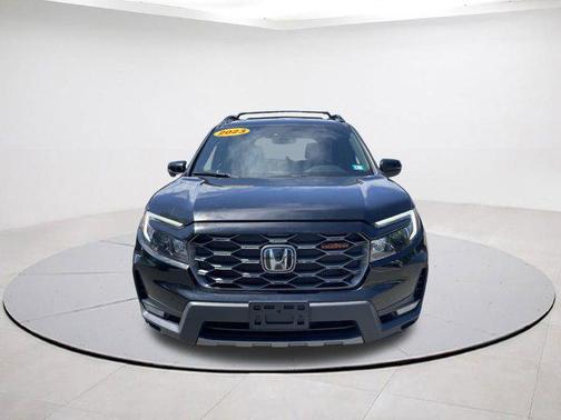 2023 Honda Passport AWD TrailSport