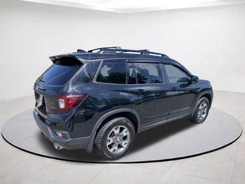 2023 Honda Passport AWD TrailSport