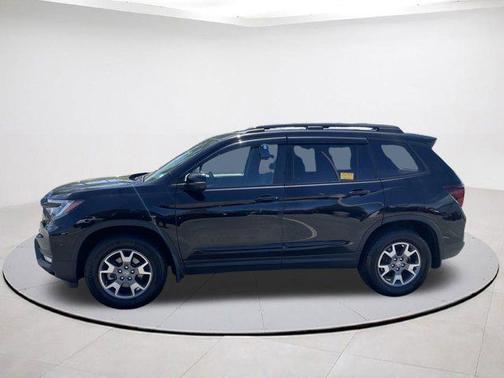2023 Honda Passport AWD TrailSport