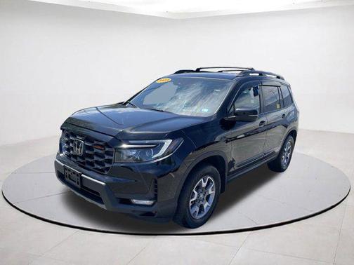 2023 Honda Passport AWD TrailSport