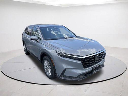 2025 Honda CR-V EX AWD