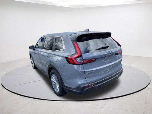 2025 Honda CR-V EX AWD