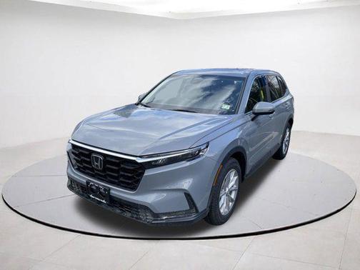 2025 Honda CR-V EX AWD