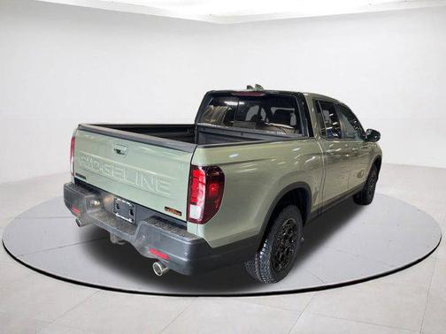 2026 Honda Ridgeline Sport