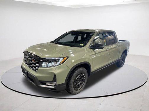 2026 Honda Ridgeline Sport