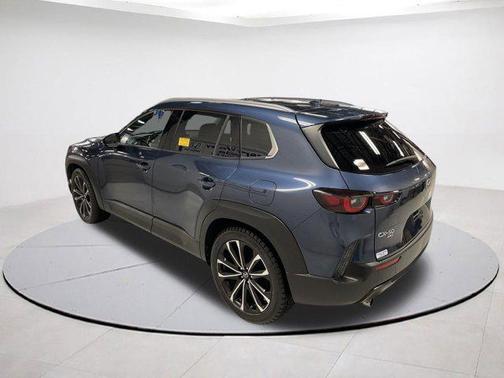 2023 Mazda CX-50 2.5 S Premium Plus