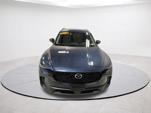 2023 Mazda CX-50 2.5 S Premium Plus