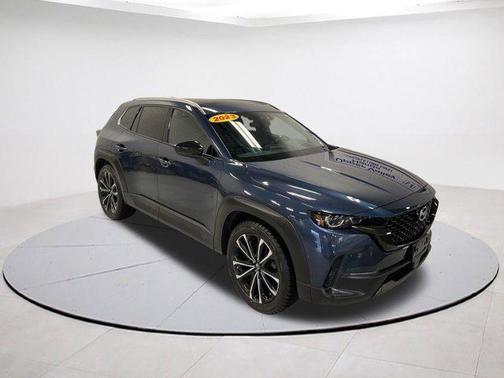 2023 Mazda CX-50 2.5 S Premium Plus