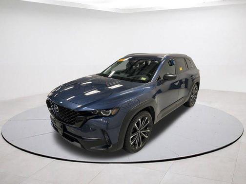 2023 Mazda CX-50 2.5 S Premium Plus