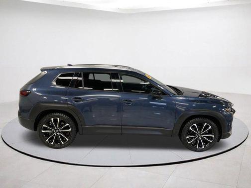2023 Mazda CX-50 2.5 S Premium Plus