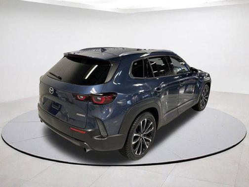 2023 Mazda CX-50 2.5 S Premium Plus