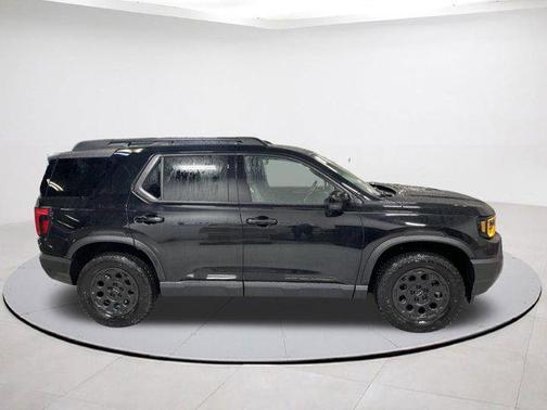 2026 Honda Passport AWD TrailSport Elite Blackout