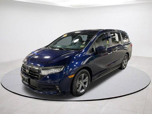 2024 Honda Odyssey EX