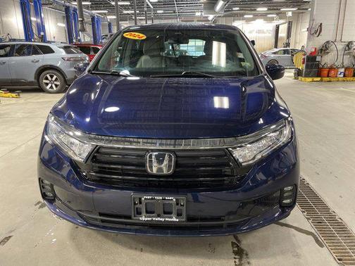 2024 Honda Odyssey EX