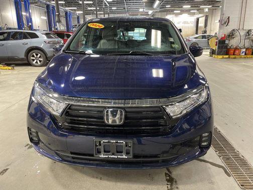 2024 Honda Odyssey EX