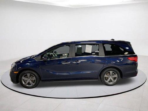 2024 Honda Odyssey EX