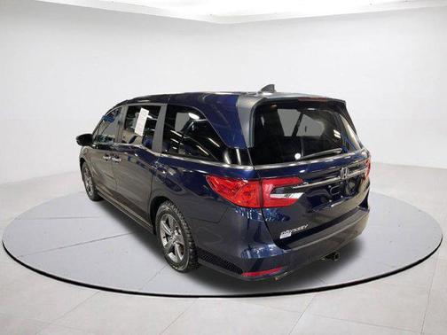 2024 Honda Odyssey EX