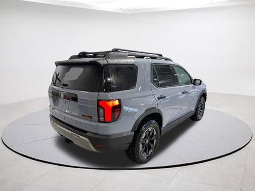 2026 Honda Passport AWD TrailSport Elite