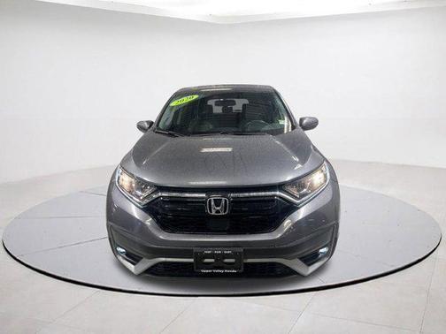 2020 Honda CR-V AWD EX-L