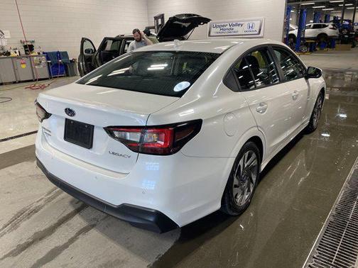 2025 Subaru Legacy Limited