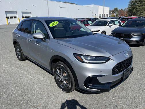 2023 Honda HR-V EX-L