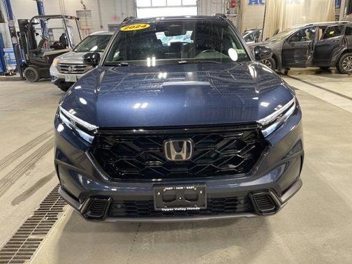 2024 Honda CR-V Hybrid Sport AWD