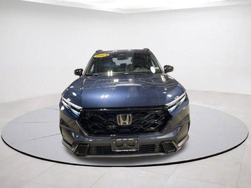 2024 Honda CR-V Hybrid Sport AWD