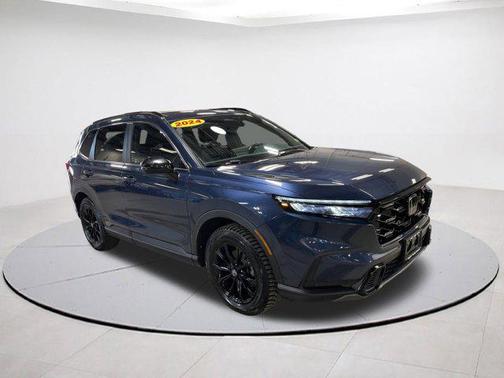 2024 Honda CR-V Hybrid Sport AWD