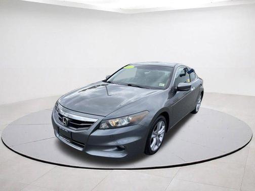 2011 Honda Accord 