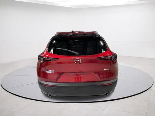 2023 Mazda CX-30 2.5 S Preferred Package