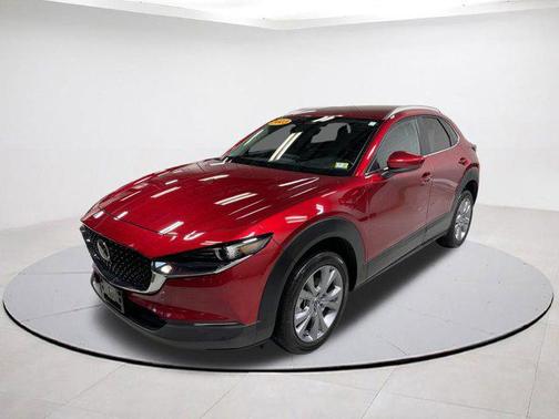 2023 Mazda CX-30 2.5 S Preferred Package
