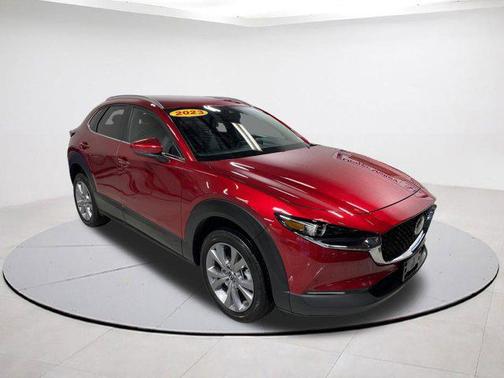 2023 Mazda CX-30 2.5 S Preferred Package