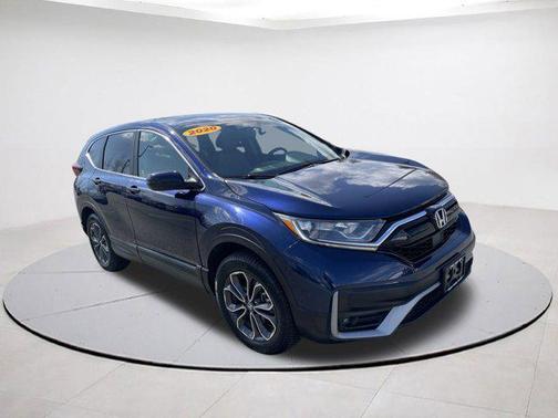 2020 Honda CR-V AWD EX-L