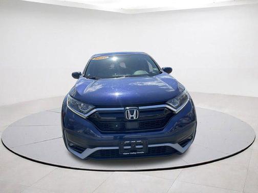 2020 Honda CR-V AWD EX-L