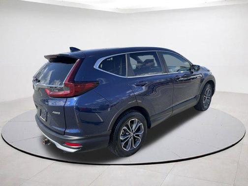 2020 Honda CR-V AWD EX-L
