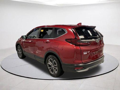 2021 Honda CR-V AWD EX-L