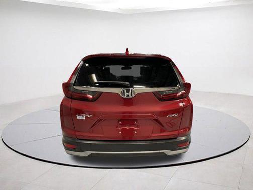 2021 Honda CR-V AWD EX-L