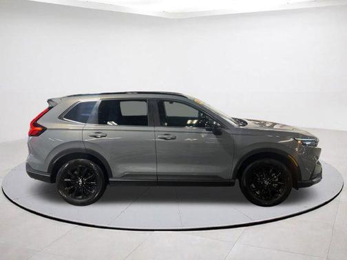 2024 Honda CR-V Hybrid Sport AWD