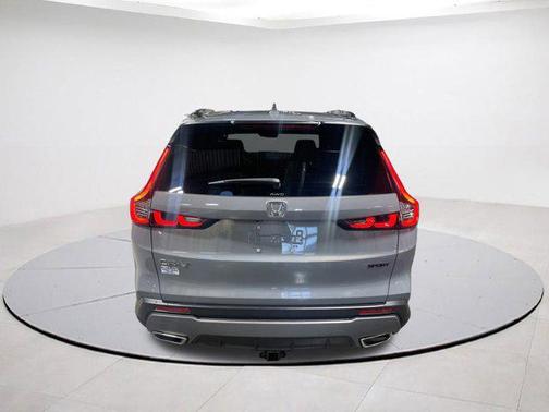 2024 Honda CR-V Hybrid Sport AWD