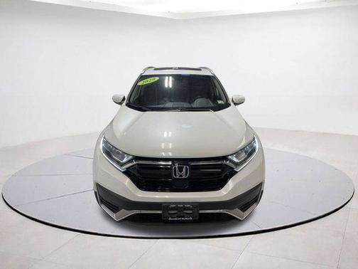 2020 Honda CR-V Hybrid Touring
