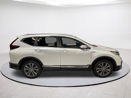 2020 Honda CR-V Hybrid Touring