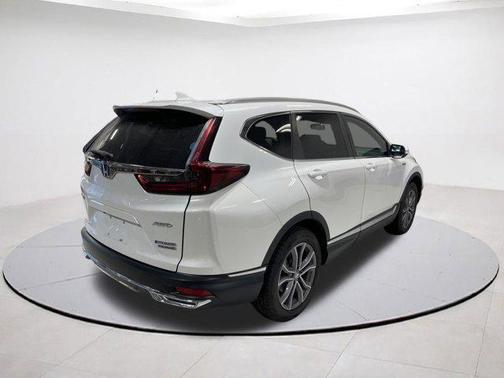 2020 Honda CR-V Hybrid Touring