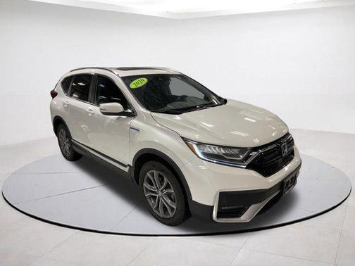 2020 Honda CR-V Hybrid Touring