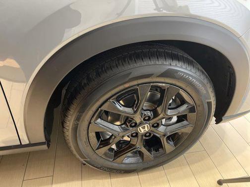 2025 Honda HR-V AWD Sport