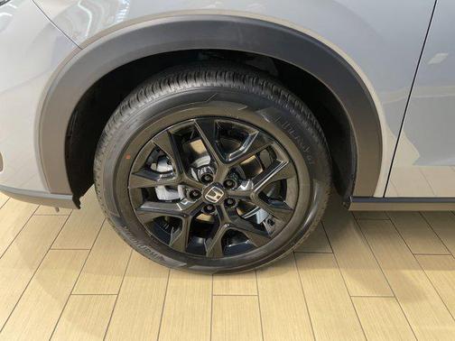 2025 Honda HR-V AWD Sport
