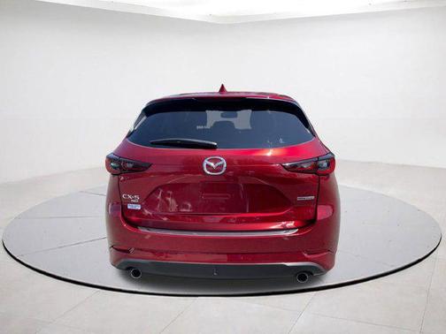 2024 Mazda CX-5 2.5 S Premium