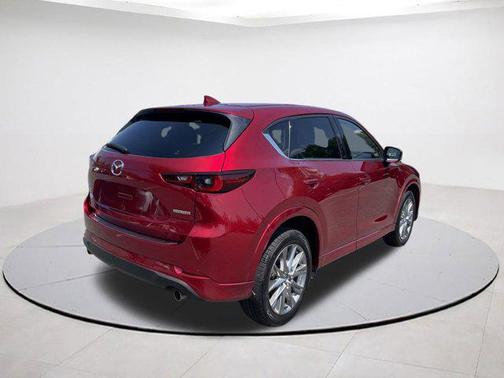 2024 Mazda CX-5 2.5 S Premium