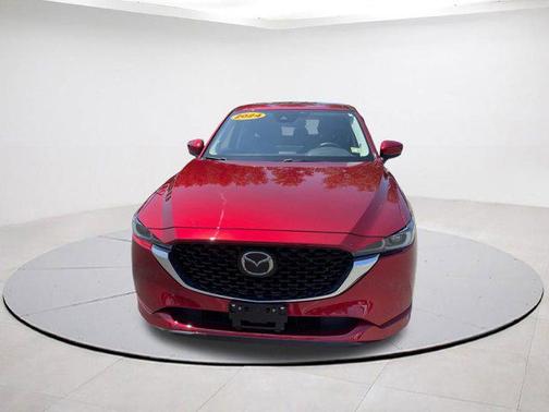 2024 Mazda CX-5 2.5 S Premium