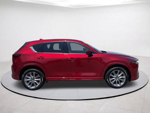 2024 Mazda CX-5 2.5 S Premium